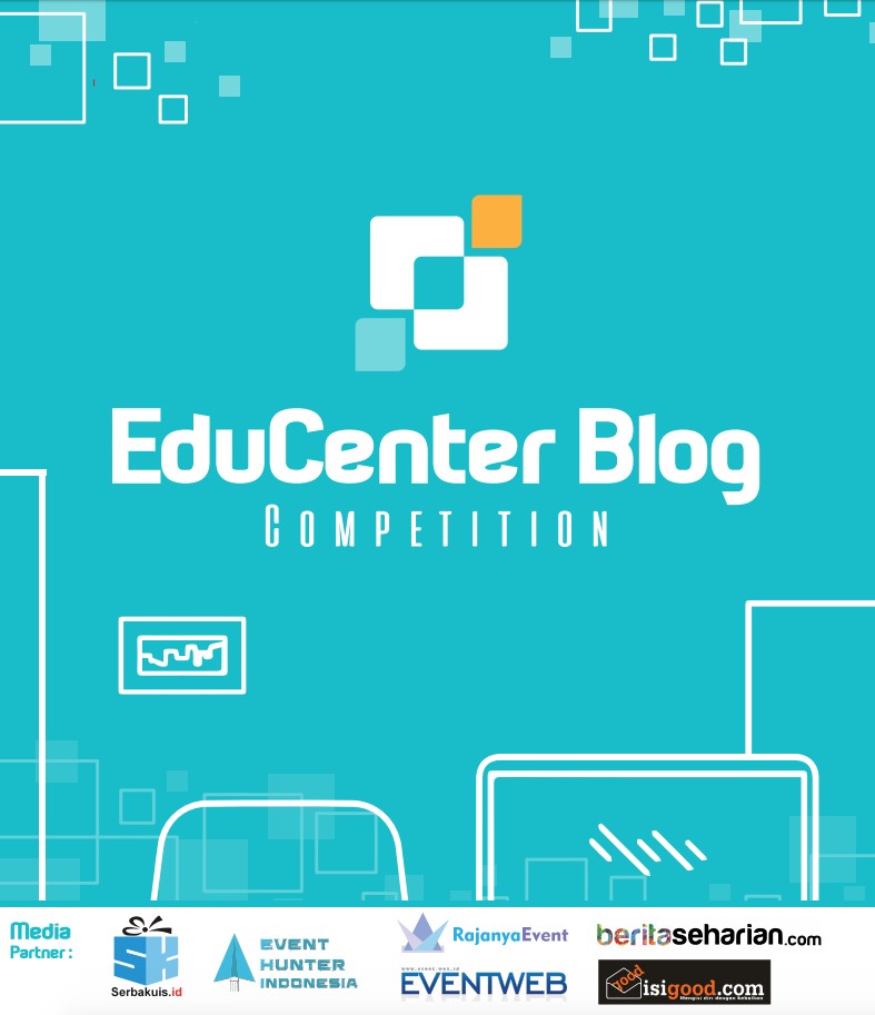 Edu Center Blog Competition