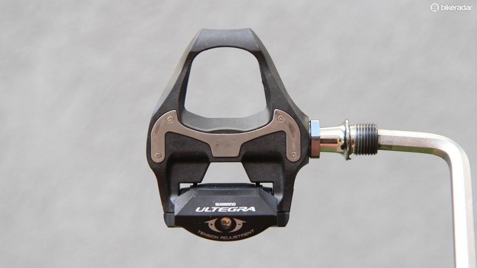 Keuntungan Menggunakan Clipless Pedal