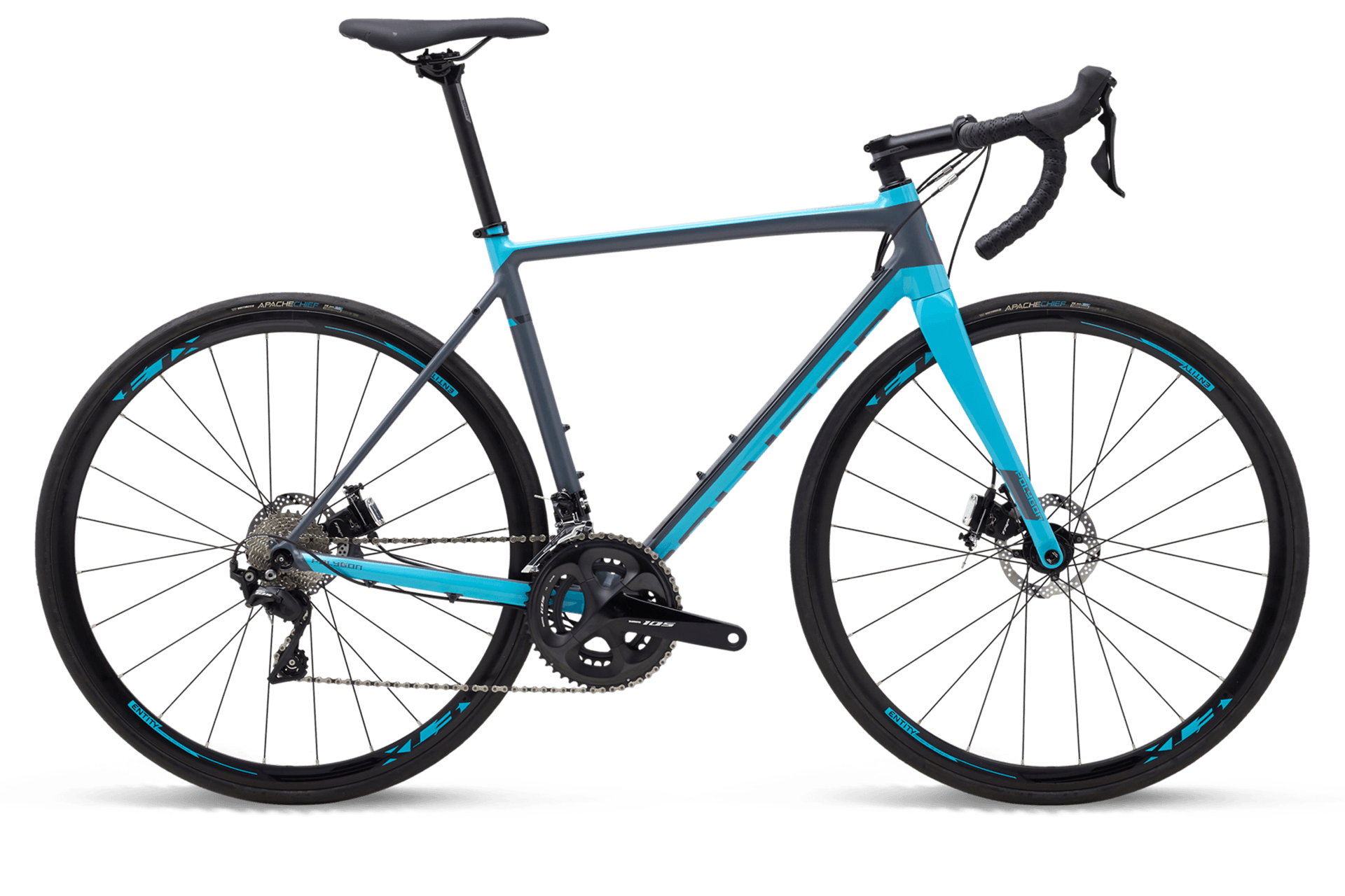 2020 polygon strattos s5 disc review