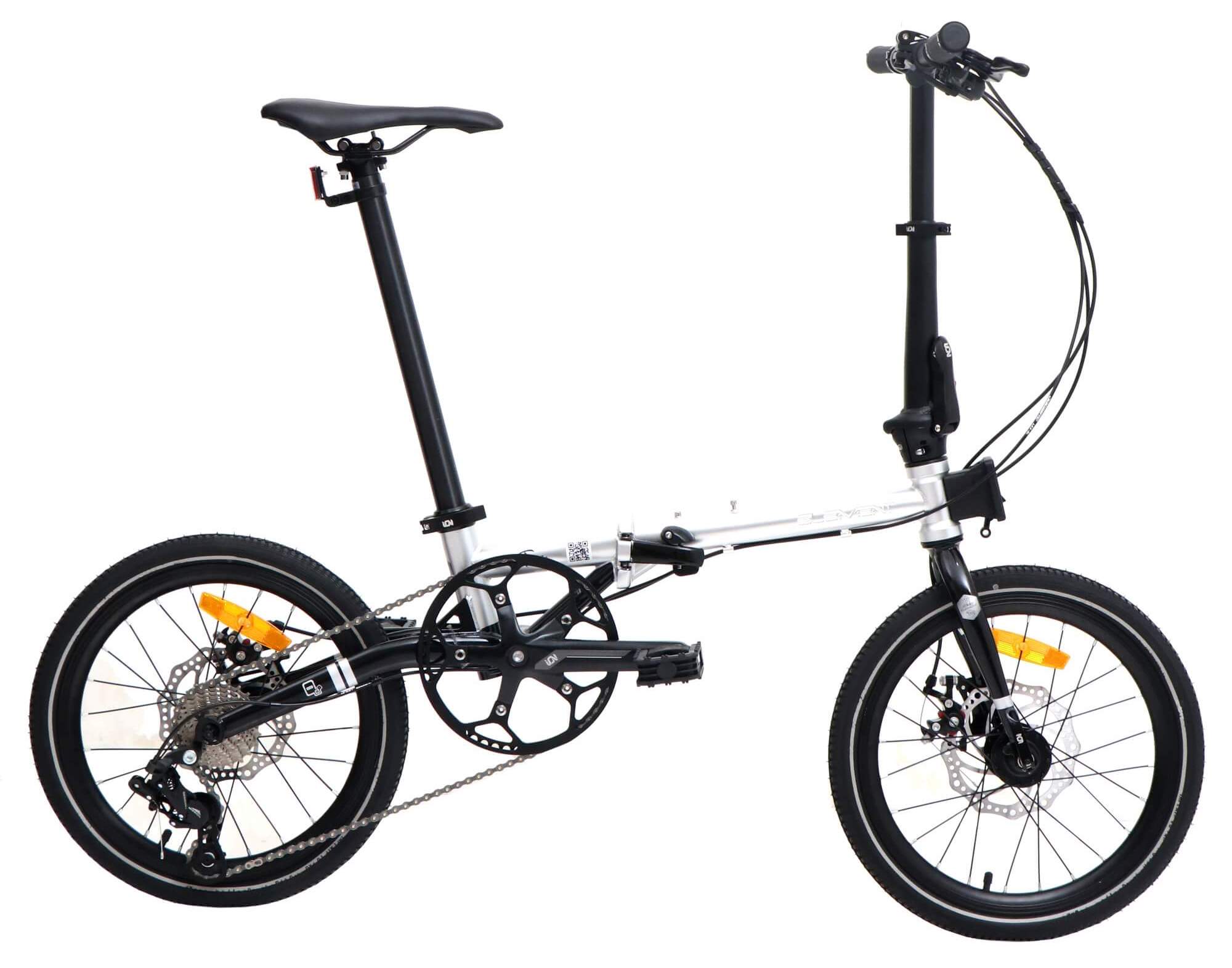  Element  Folding  Bike  Troy Vol 2 Mau Gowes