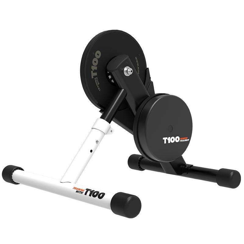 Magene T100 Solusi Trainer Murah dan Senyap