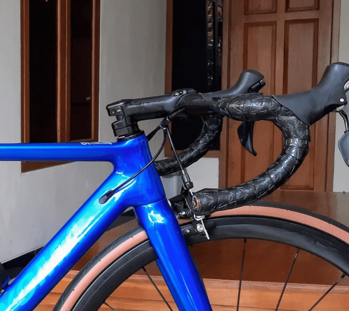 Spacer Pro Vibe Yang Unik dan Menyatu dengan Stem