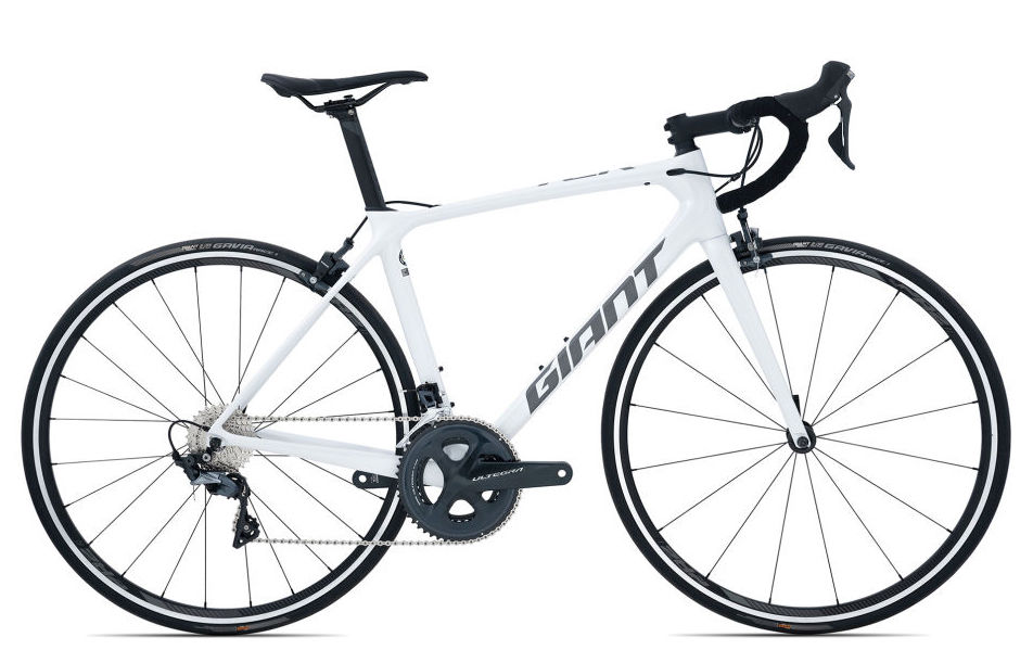 Giant TCR ADVANCED 1 PRO COMPACT 2020 