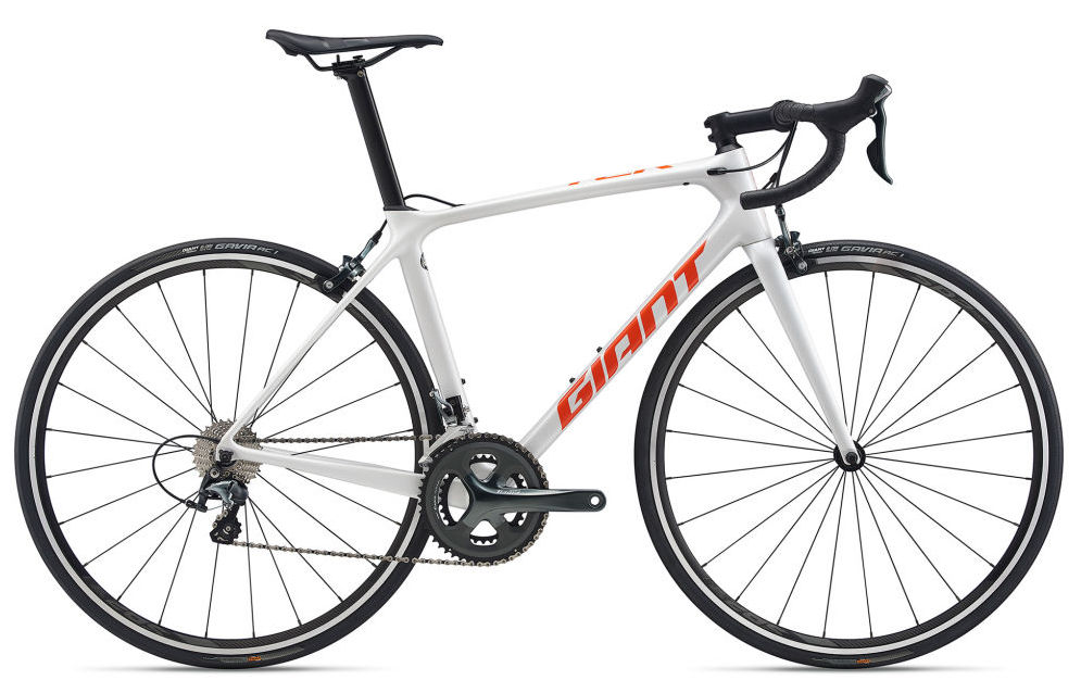 Giant TCR ADVANCED 3 2020 - MauGowes