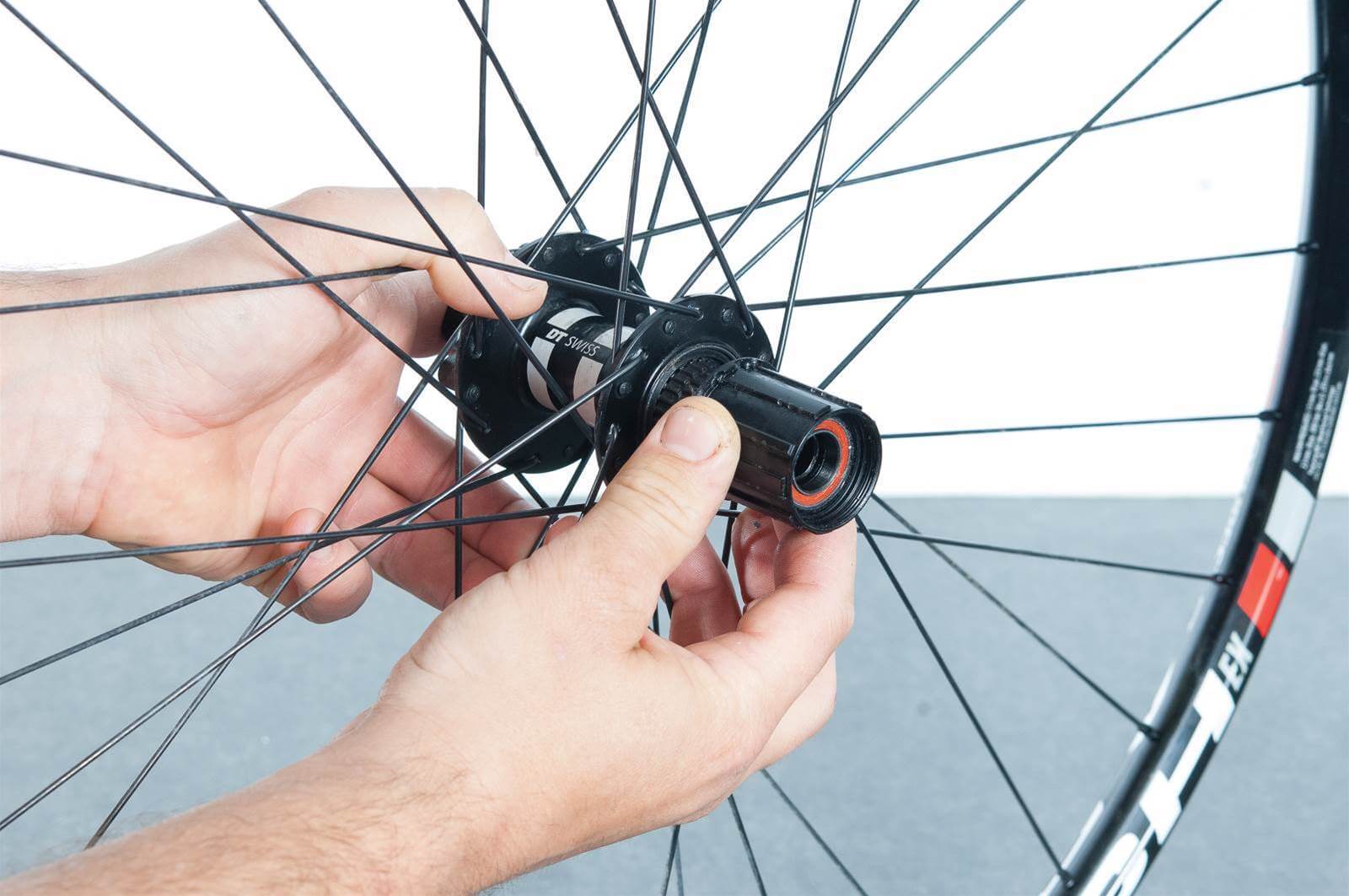 Panduan Mengganti Freehub Sepeda