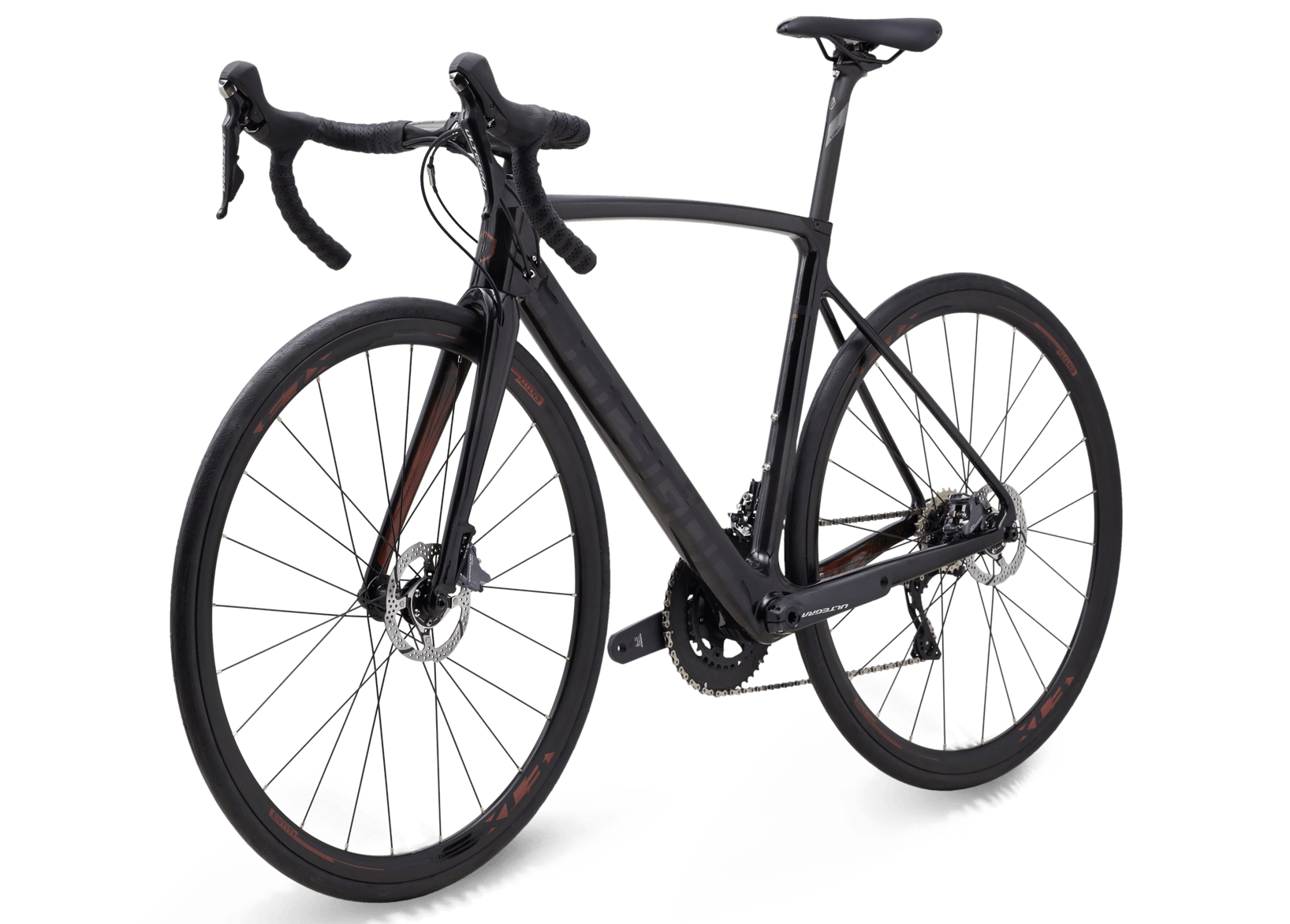 t5 barn door bike rack