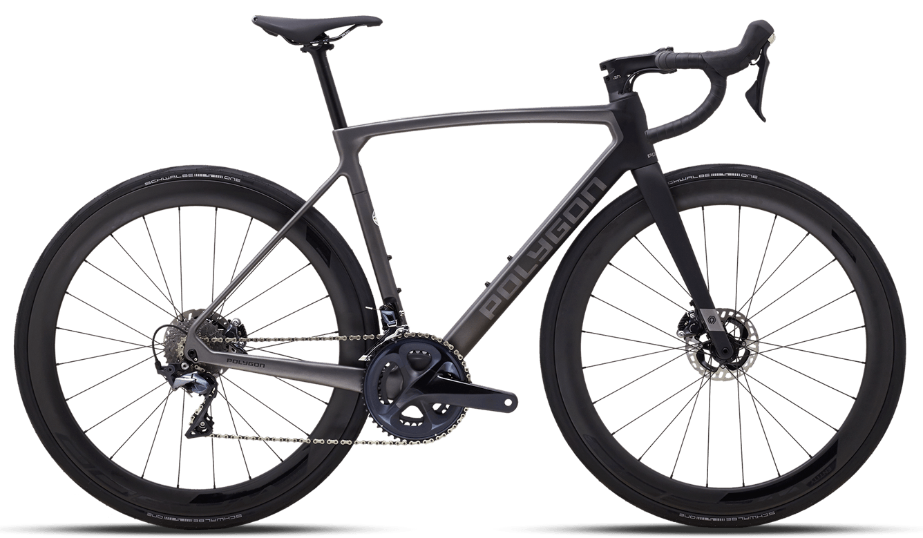 Strattos s8 disc sale 2021