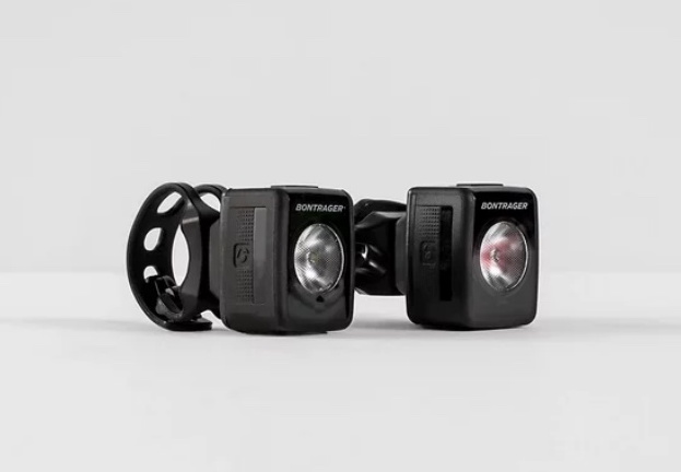 Bontrager Ion and Flare RT Sebuah Lampu Yang Bisa Di Kontrol dari Cyclocomp