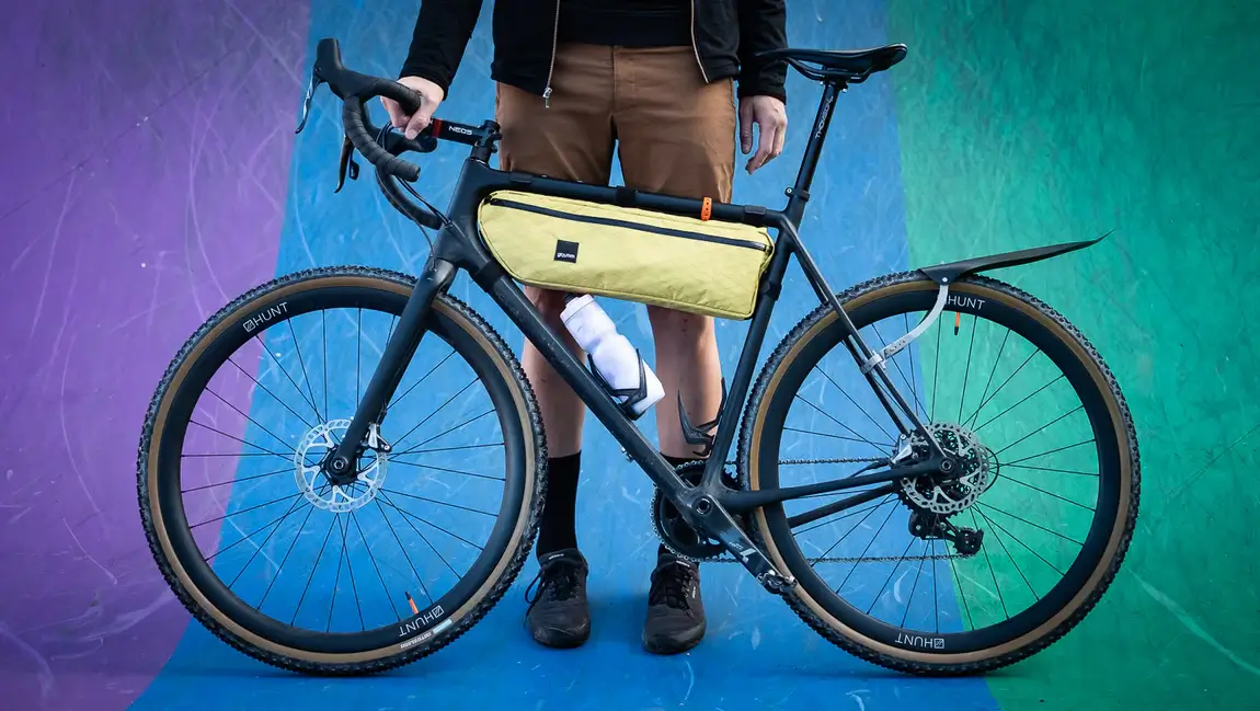Ass Savers Opsi Mudguard Ringan Keren tapi Tetap Fungsional