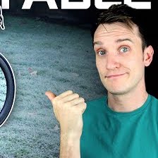 avatar Luke Trace Velo