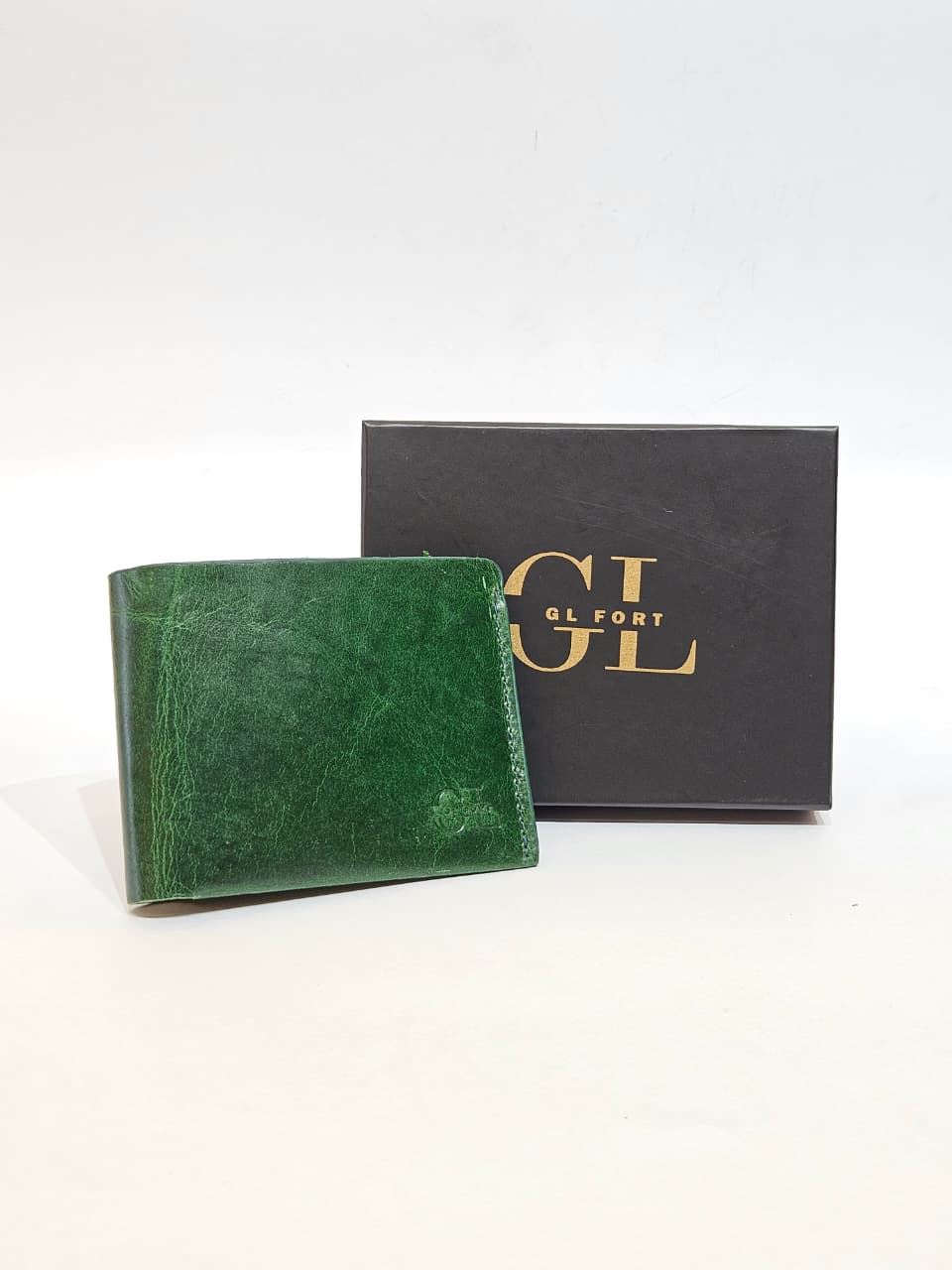Premium leather belt accessory collection