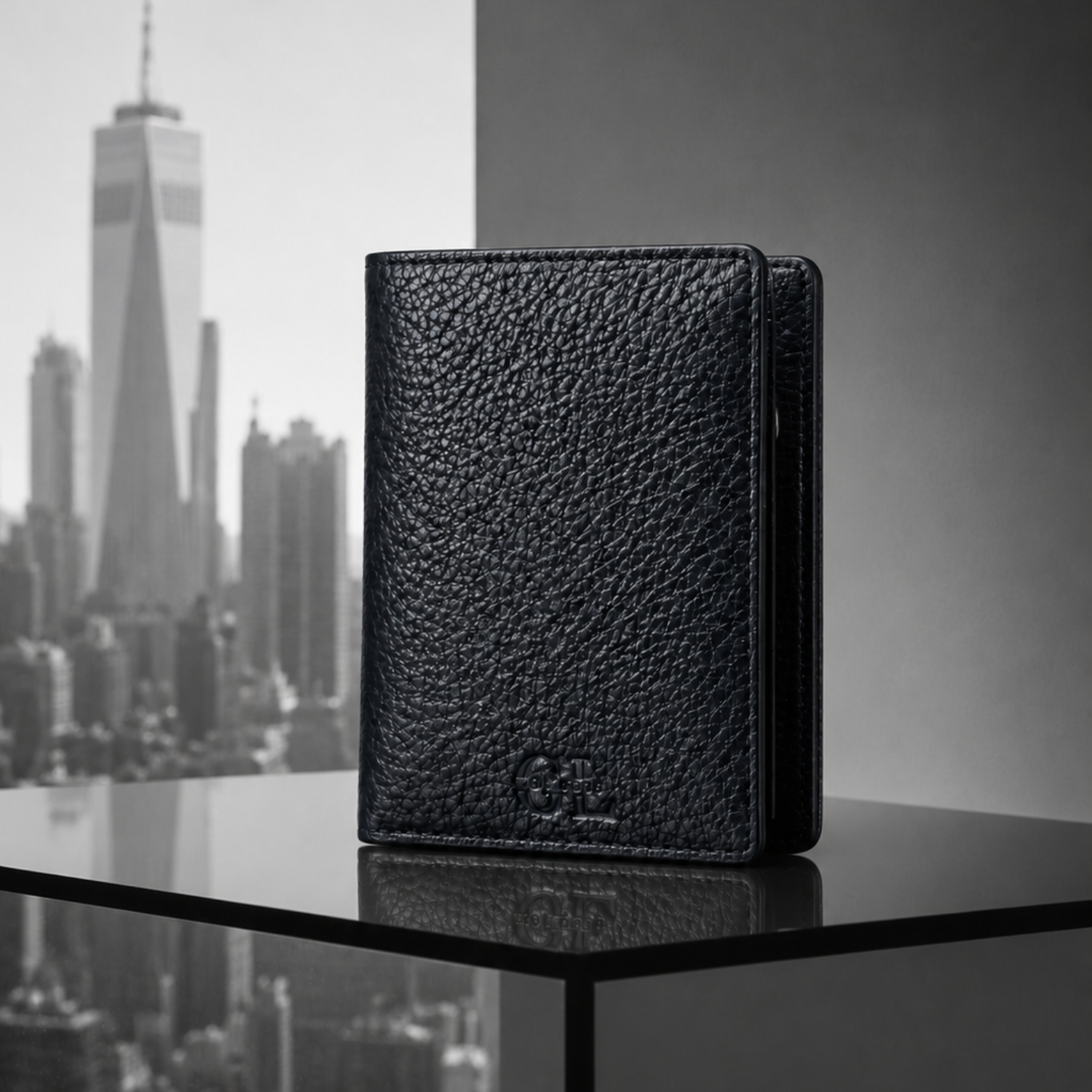 CardVault Pop-Up - premium wallet from Belt Purse Store