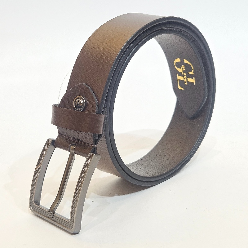 How to Choose the Perfect Belt for Every Outfit