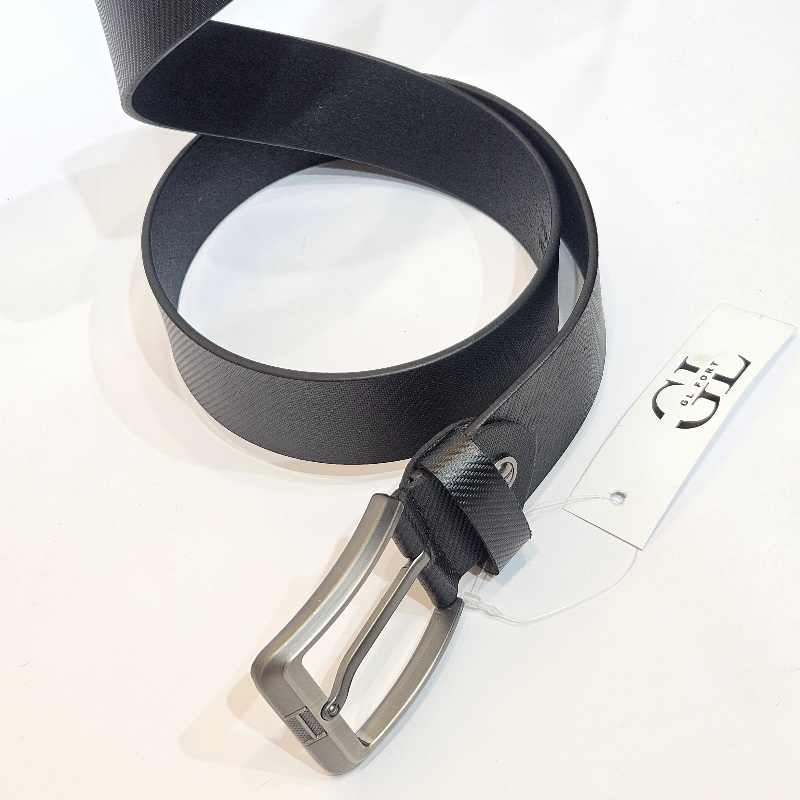 5 Signs You’re Buying a High-Quality Belt