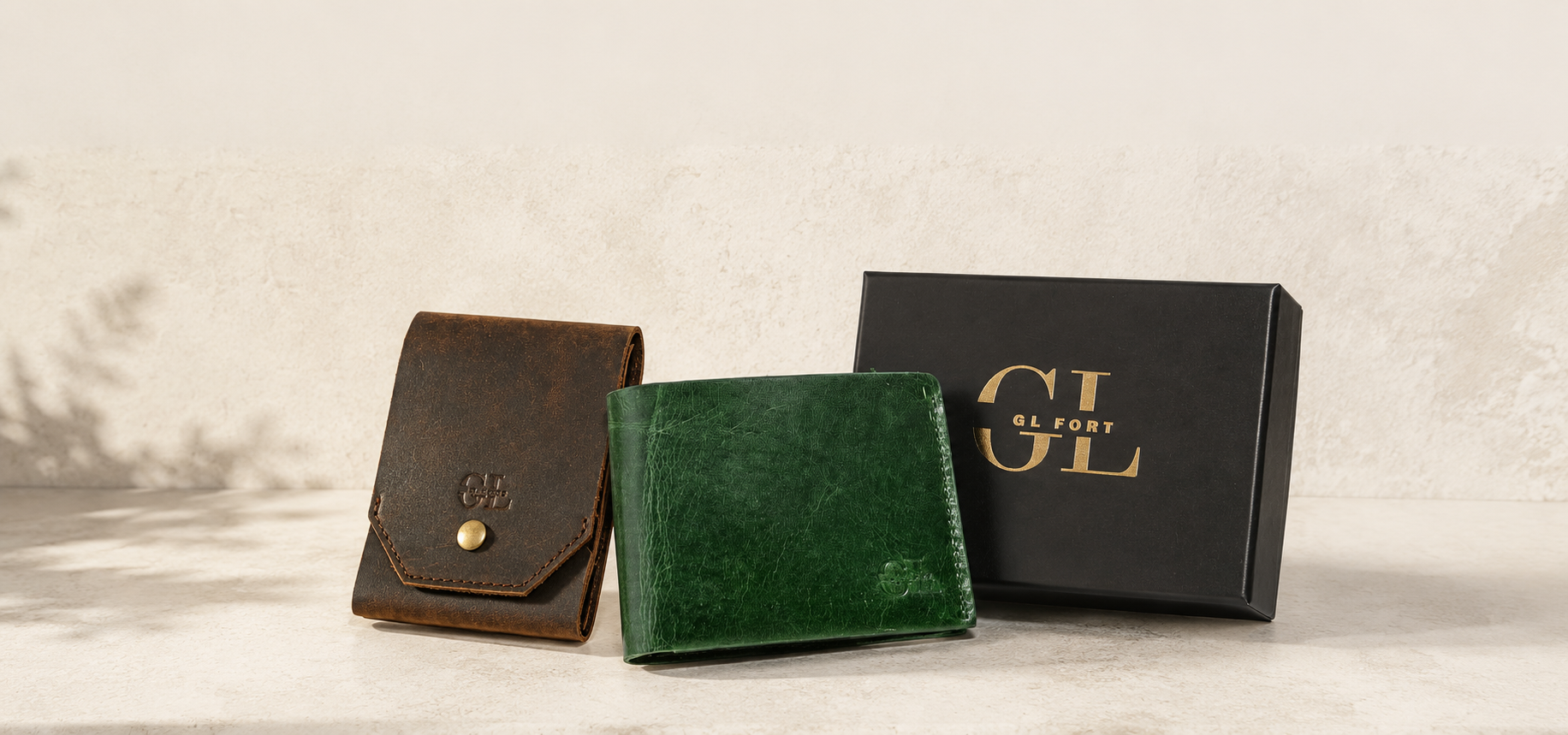 Wallet Page Banner