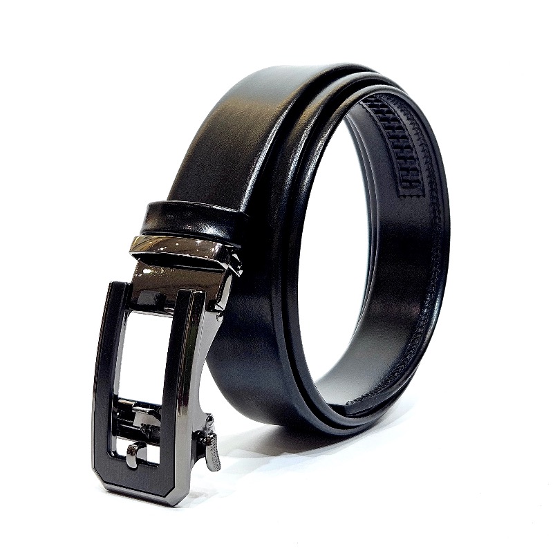 Smooth finish Auto Lock Belt - related product from Belt Purse Store