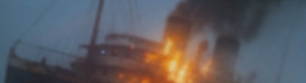 La bendición de Jonás