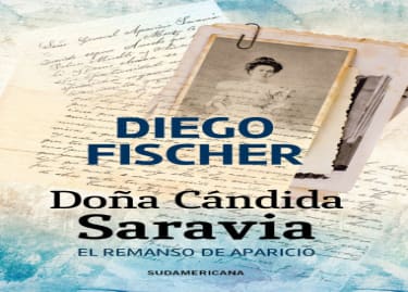 Doña Cándida Saravia