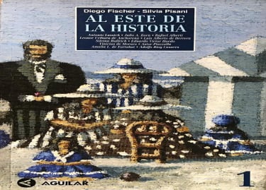 Al este de la historia