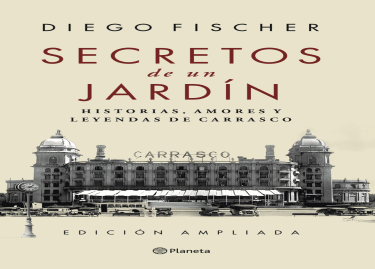 Secretos de un jardín