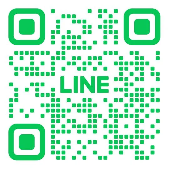 LINE QR Code