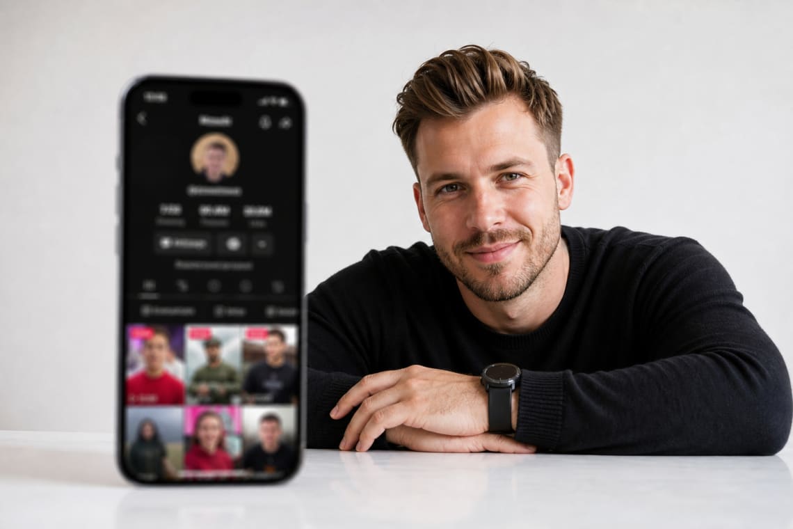 Why Do Some TikTok Accounts Gain Thousands of TikTok Followers Overnight?