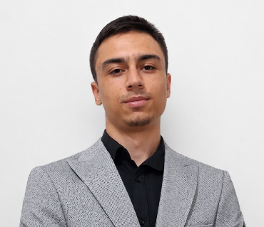 Mehmet Melih Kurt