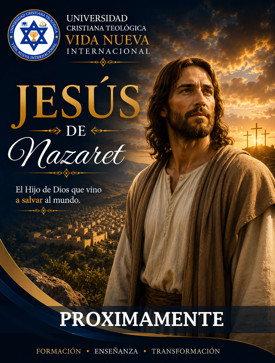 Jesús de Nazaret