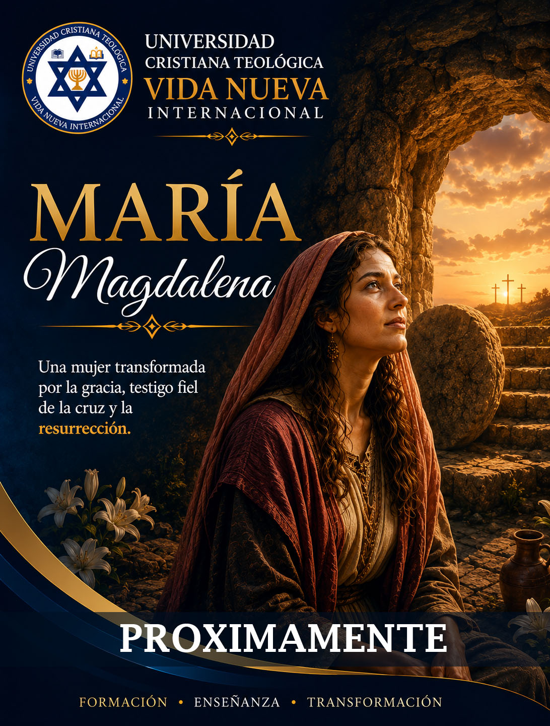 Maria Magdalena