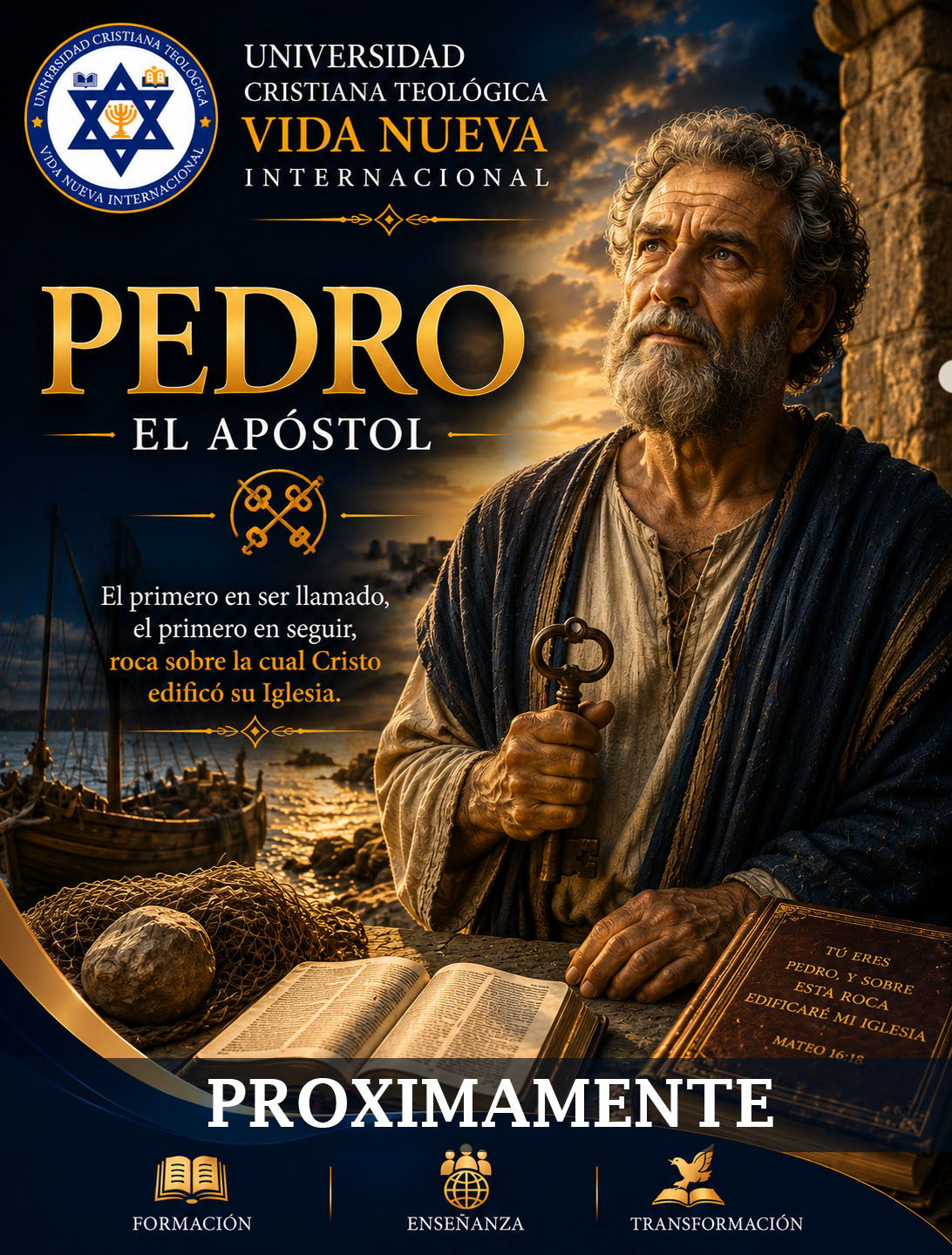 Pedro el Apóstol