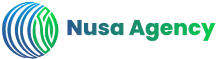 Nusa Agency Logo