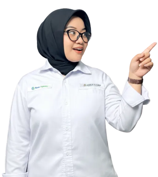 Nusa Agency OJS Service