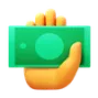 Pembayaran icon