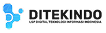 DITEKINDO