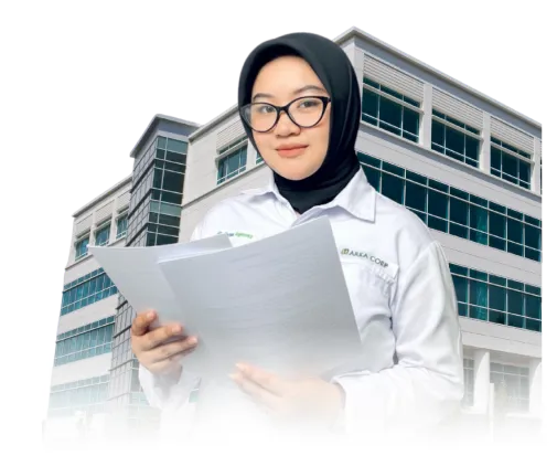 Ilustrasi pelatihan LKP Jepang Nusa Agency: kelas bahasa dan budaya kerja Jepang