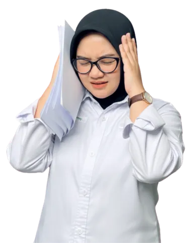 Pebisnis kewalahan urusan legal dan alamat usaha