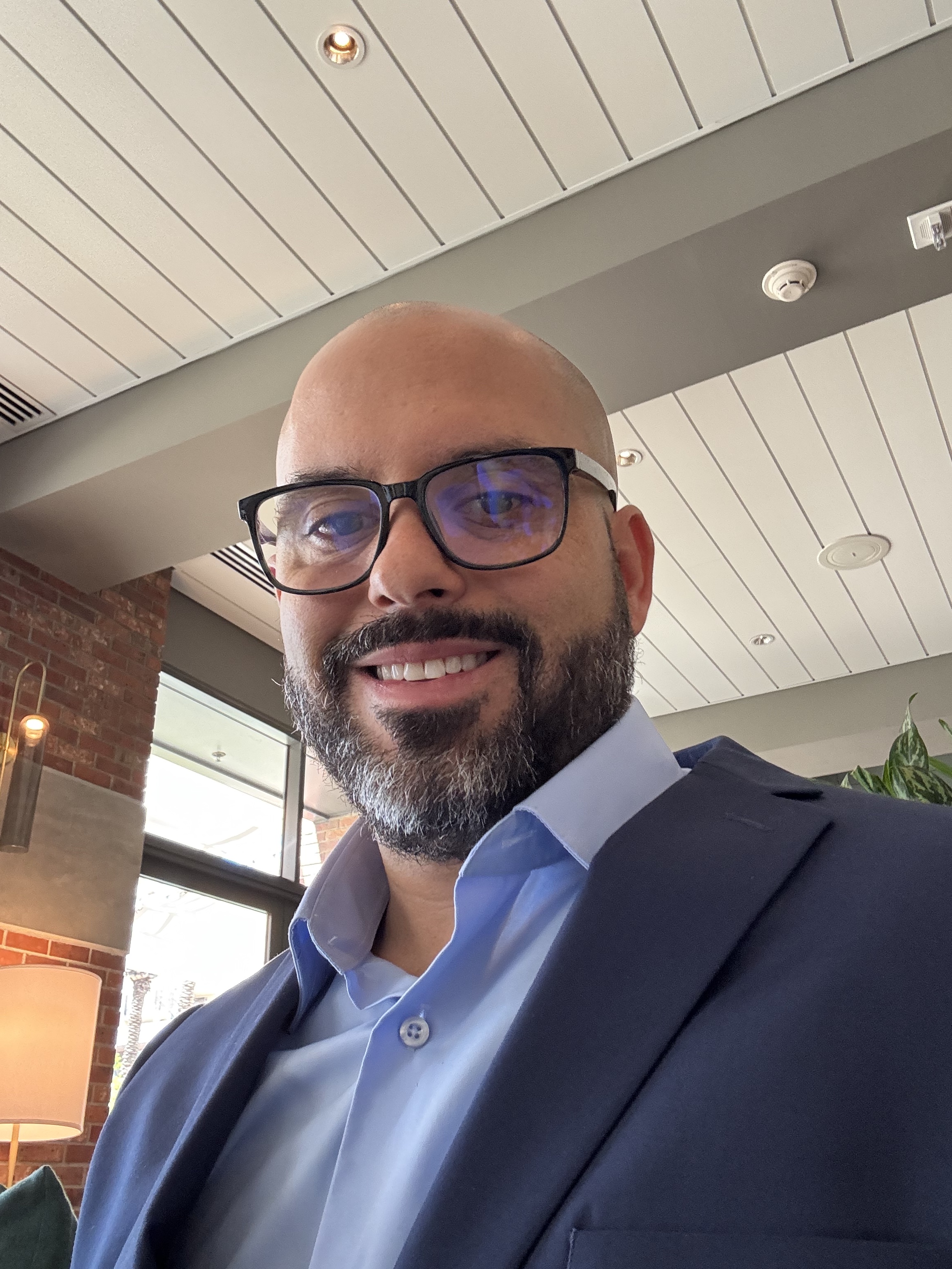 Lee Howder, Founder and CEO of Howder Labs