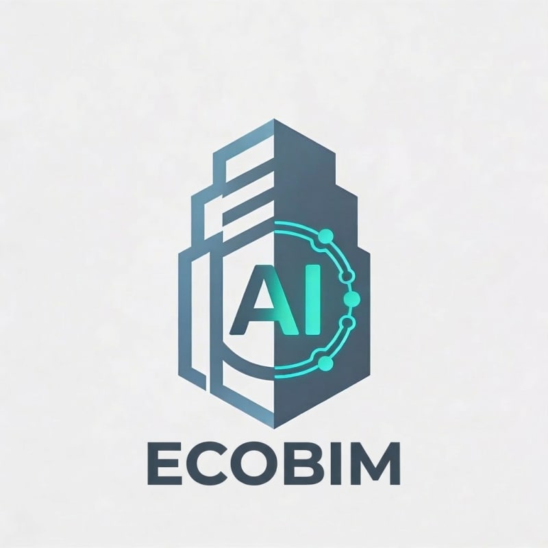 EcoBIM | Plateforme SaaS IA & BIM pour l'Économie de la Construction