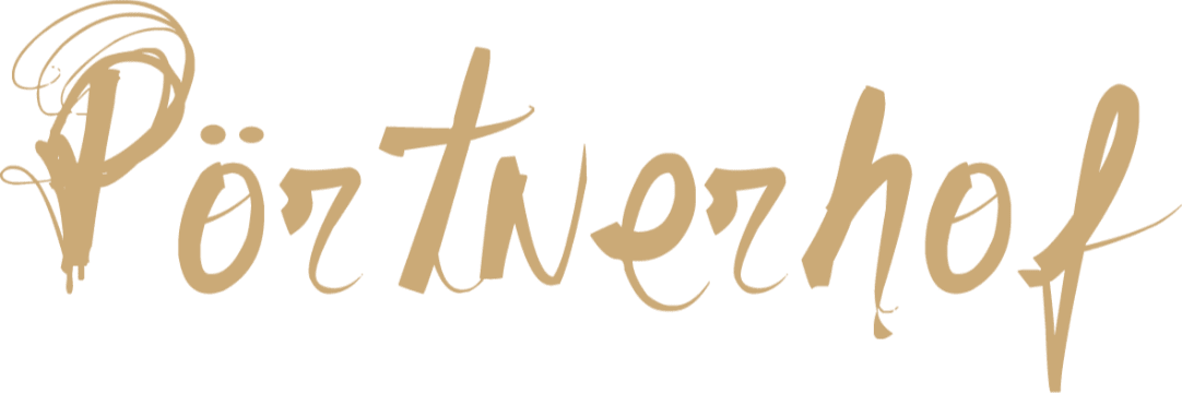 Poertnerhof Logo