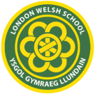 Ysgol Gymraeg Llundain logo