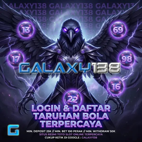 GALAXY138