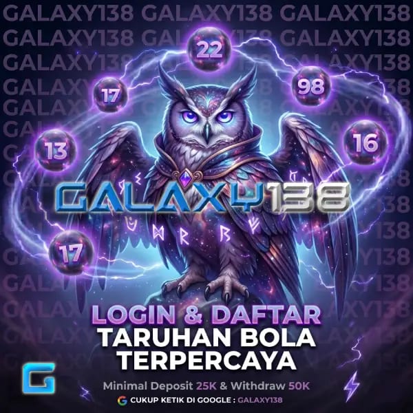 GALAXY138 Situs Slot Gacor Mahjong Ways 1 & 2 Tahun Ini dengan RTP Tinggi dan Peluang Maxwin Terbesar 2026 by Hey siriusly
