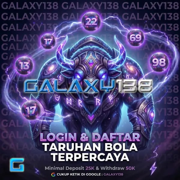 GALAXY138 Situs Slot Gacor Hari Ini Mahjong Ways 3 Black Scatter Paling Dicari Pemain Gampang Maxwin 2026 by Hey siriusly