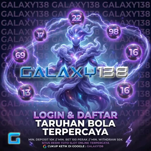 GALAXY138