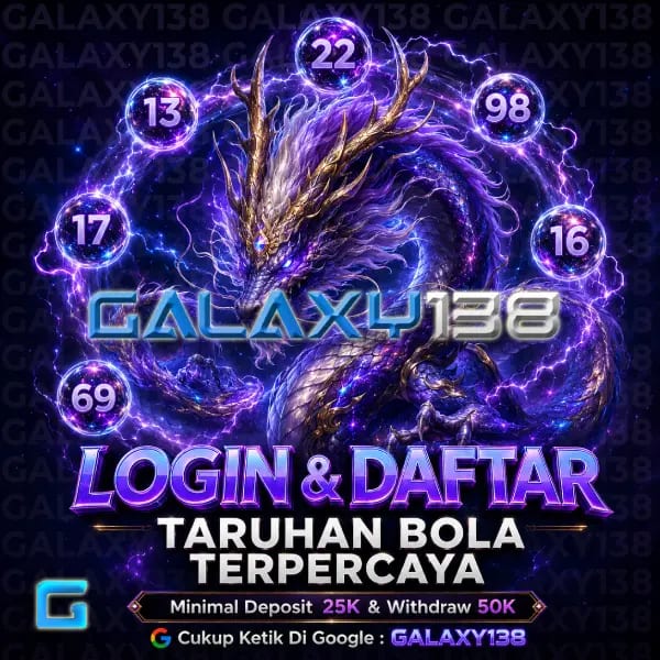 GALAXY138 Situs Slot Gacor Hari Ini Sweet Bonanza 1000 Gampang Maxwin Malam Ini by Hey siriusly