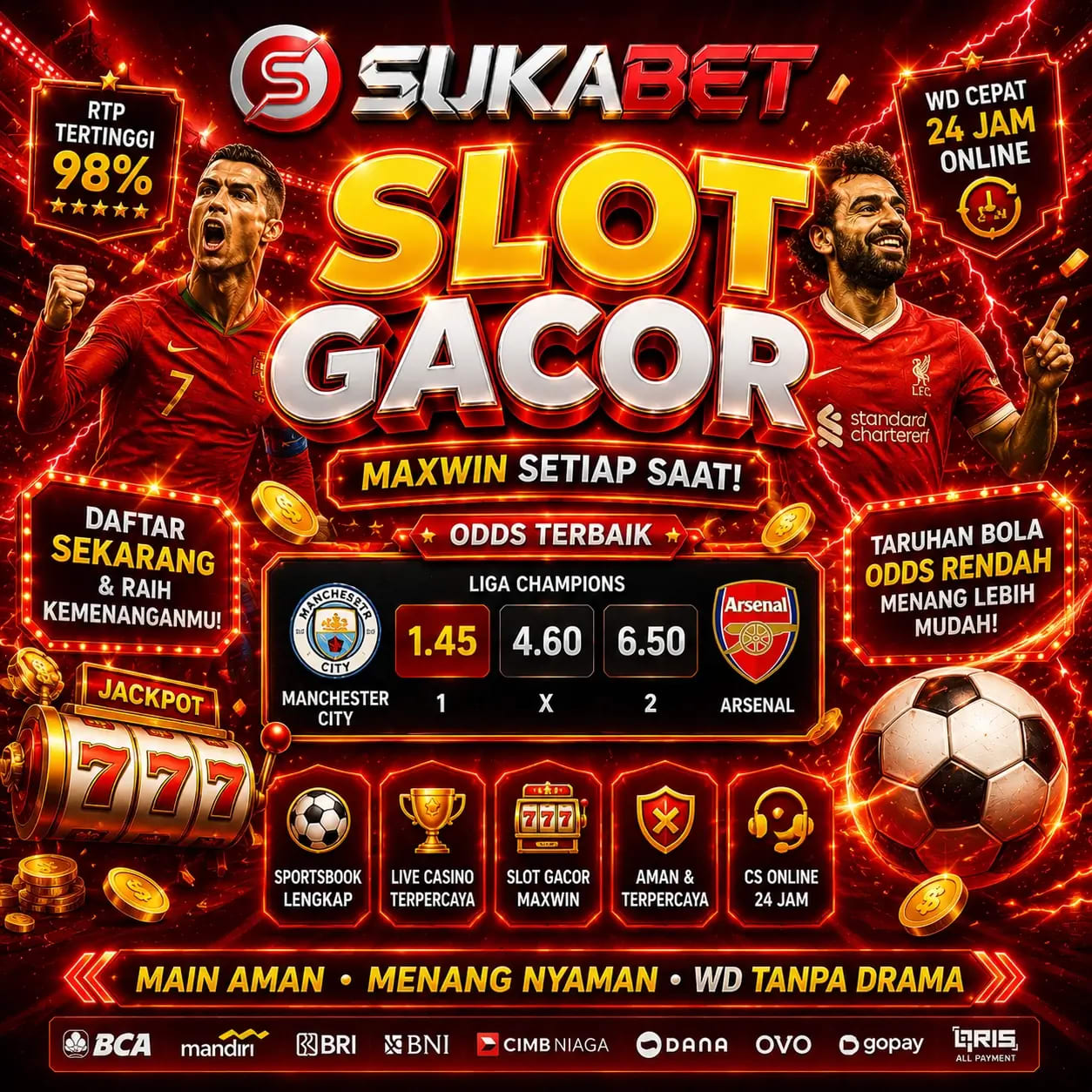 SUKABET ONLINE