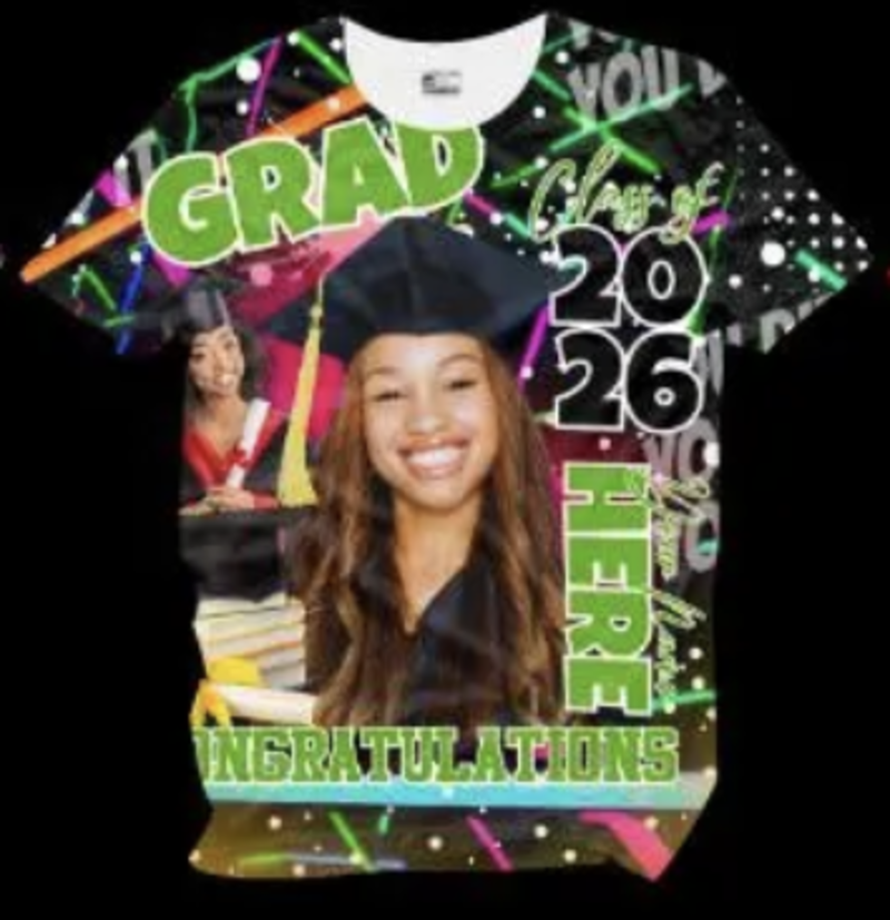 Grad 2026 All-Over Print