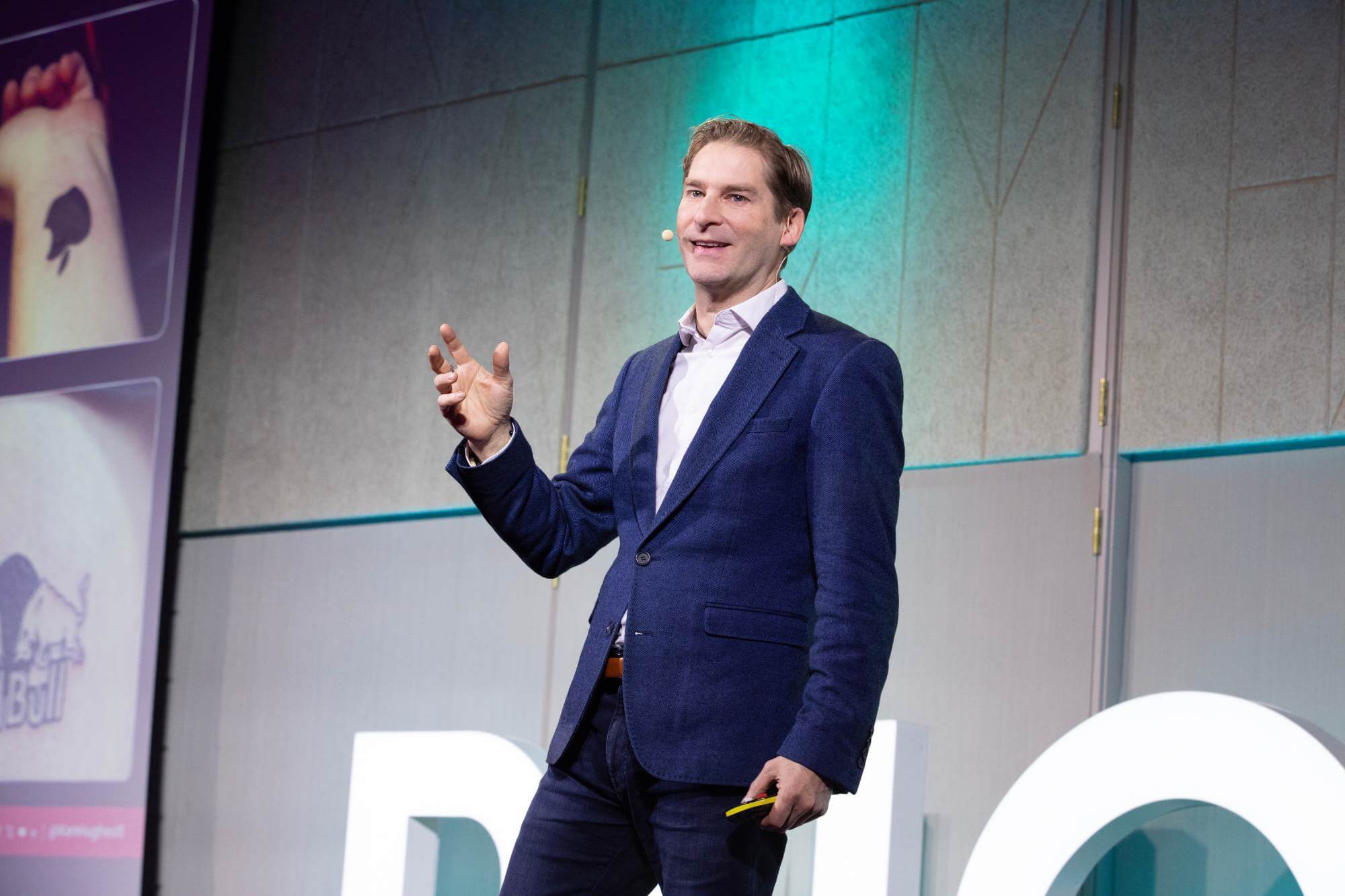 --Ken Hughes, Leading Consumer & Cyber Behaviouralist