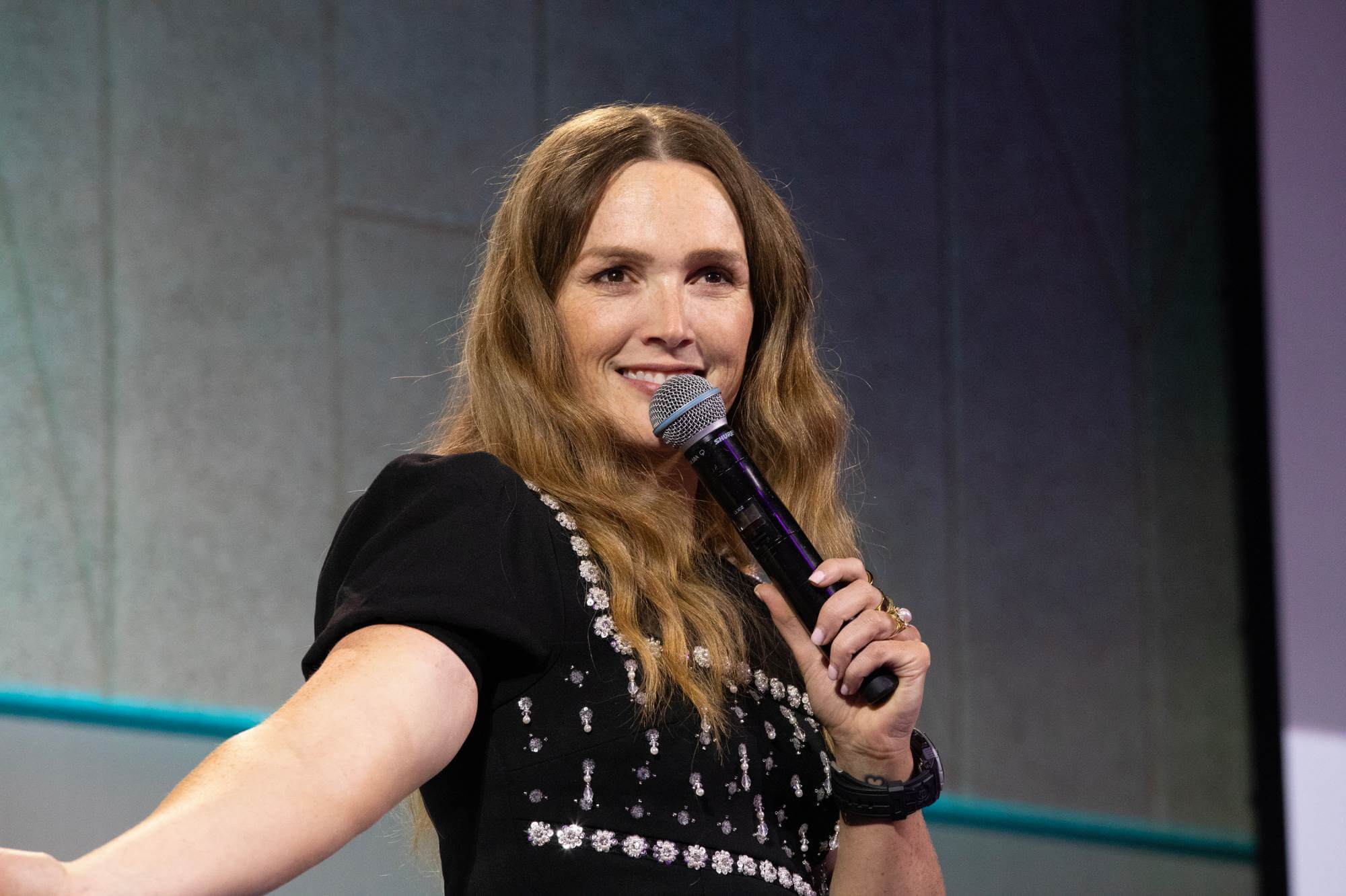 --Emma Doran, Comedian, Writer & Podcaster