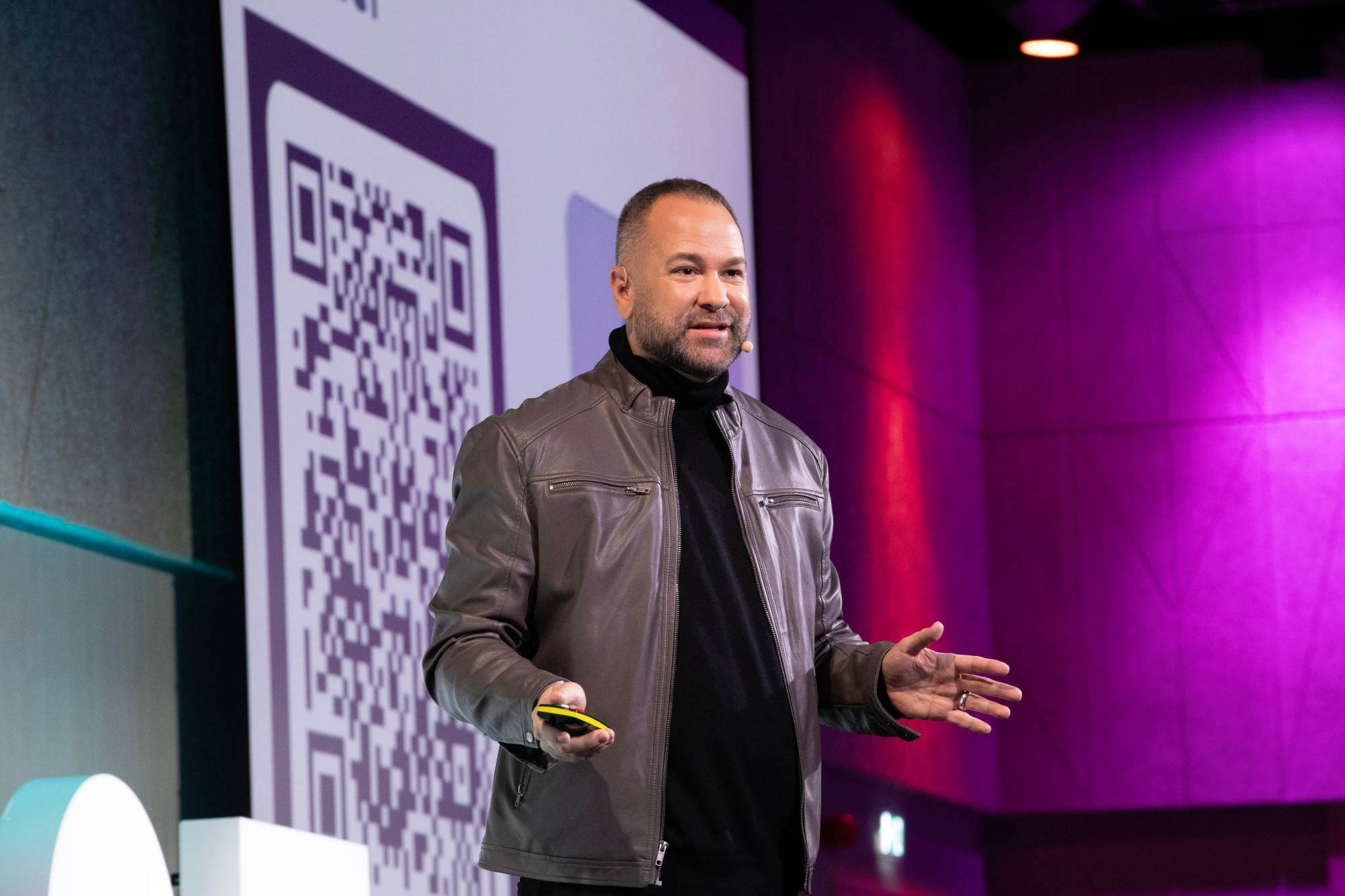 --Daniel Mason Jones, Hair, Branding, Social Media & Leadership Guru